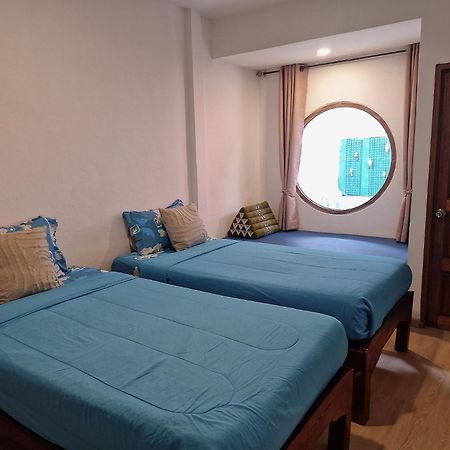 Samed Thanee Koh Samet Exterior foto